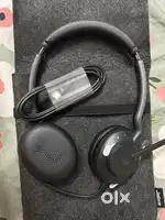 Jabra Evolve2 30 MS Wired Headset