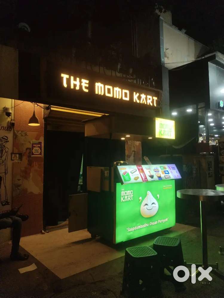 Kitchen Staff Wanted