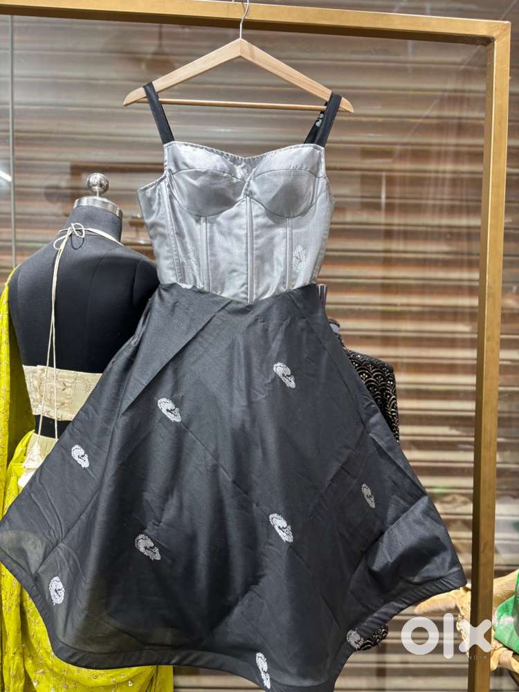 Cutting and fitting master