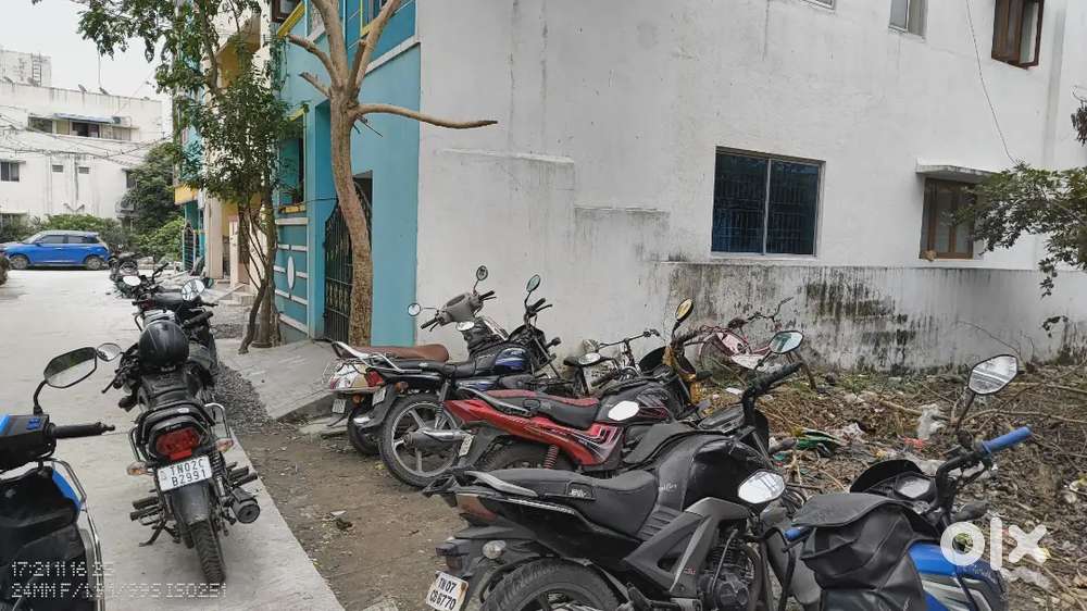 North Facing plot for sale in Chennai Prime Location