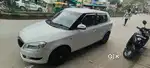 Skoda Fabia 2014 Diesel 880000 Km Driven
