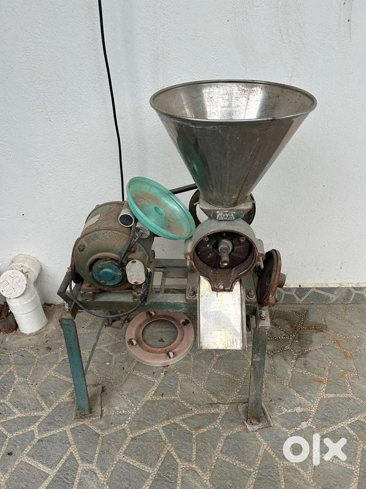 Idly Dosa batter machine
