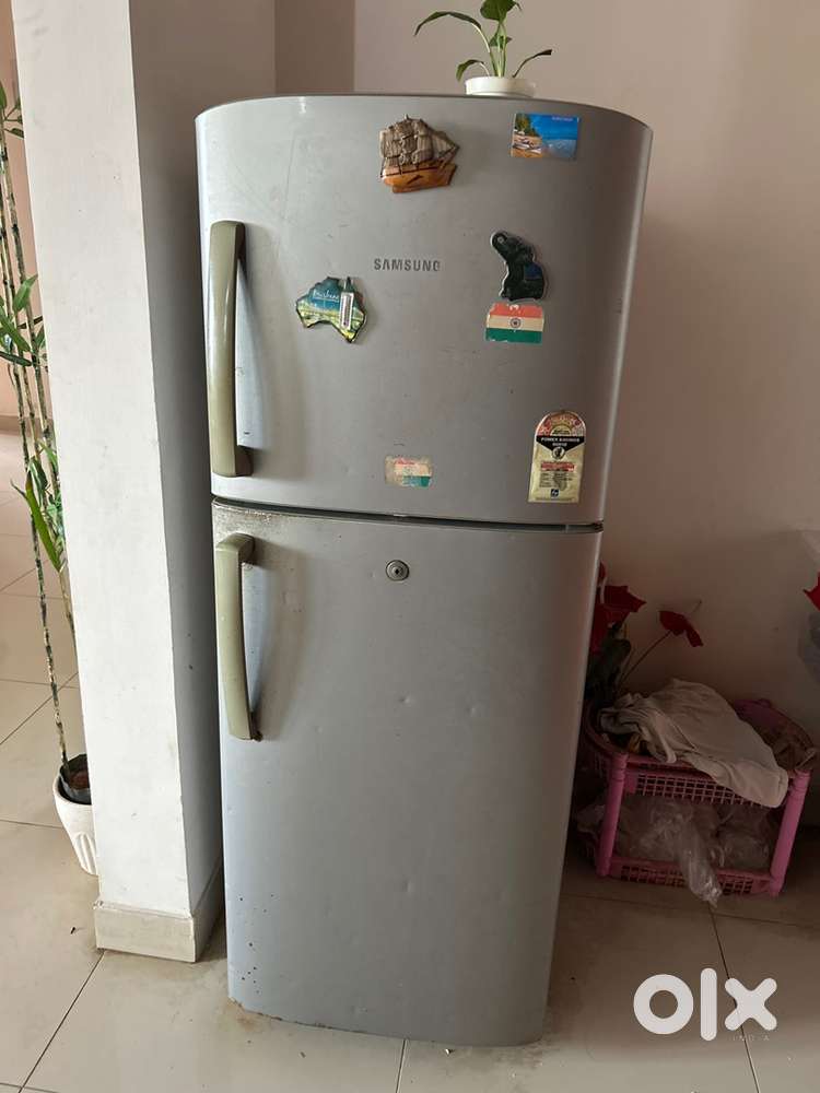 Samsung 240Litre Refrigerator