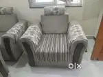 3+1+1 Sofa in a good condition.