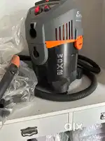 Eureka forbes vaccum cleaner
