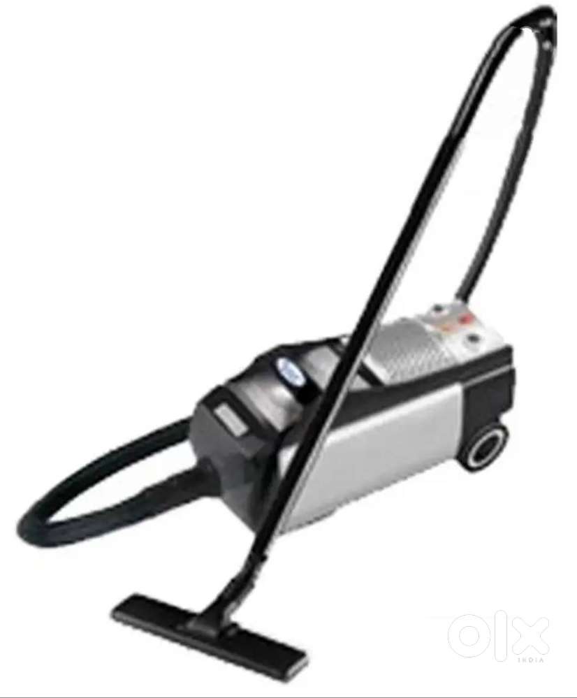 Unused Vaccum cleaner for a very reasonable price