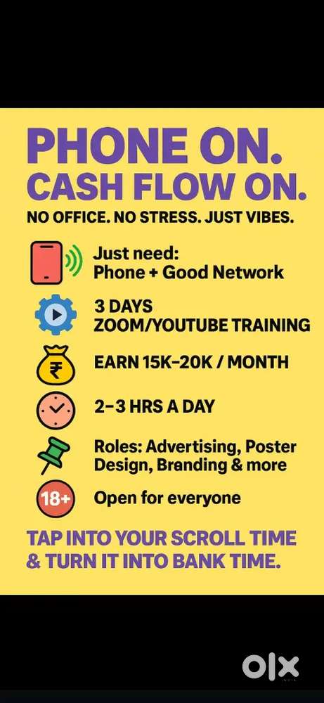 Home Based Work