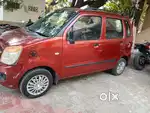 Maruti Suzuki Wagon R 1.0 2007 Petrol 88000 Km Driven