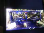 Paper plates machine