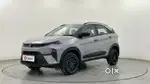 Tata Nexon Pure 1.5 Revotorq Diesel 6MT, 2023, Diesel