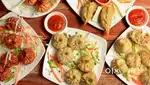 Required High Quality Momo Maker