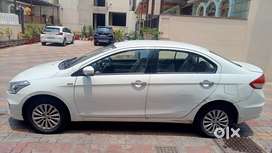 Maruti Suzuki Ciaz 2015 Diesel Good Condition