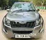 Mahindra XUV500 2017 Diesel Well Maintained
