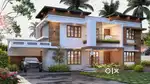 3BHK House for Sale in 9.5 cent Land in Developing Residential Area