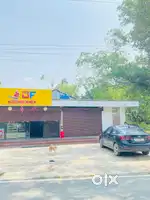 Commercial space for rent