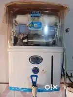 KENT Mineral RO Water Purifier