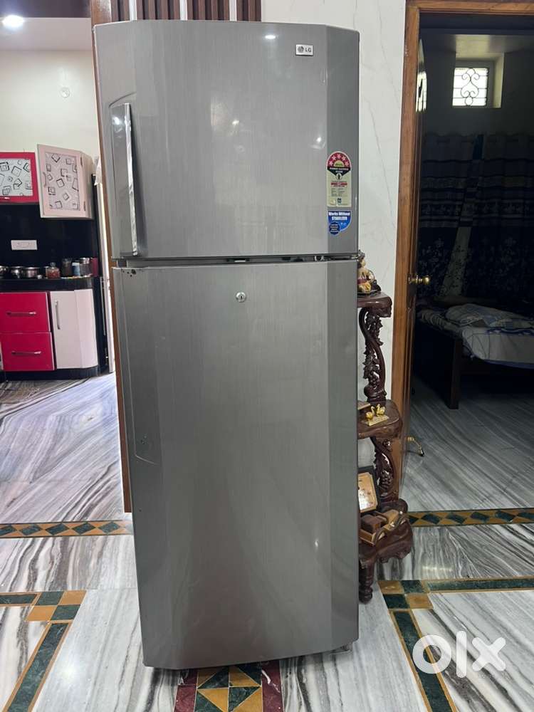 LG 300L Excellent Condition. Genuine Sale by owner