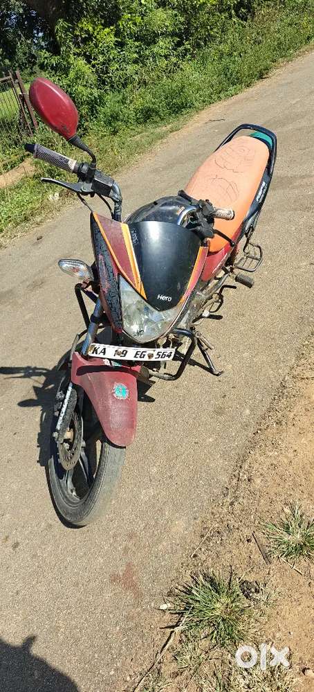 Hero glamour fi 2012