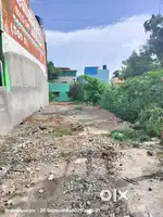 Premium  Residential/Commercial Plot for Sale-Katpadi Vellore(Near VIT