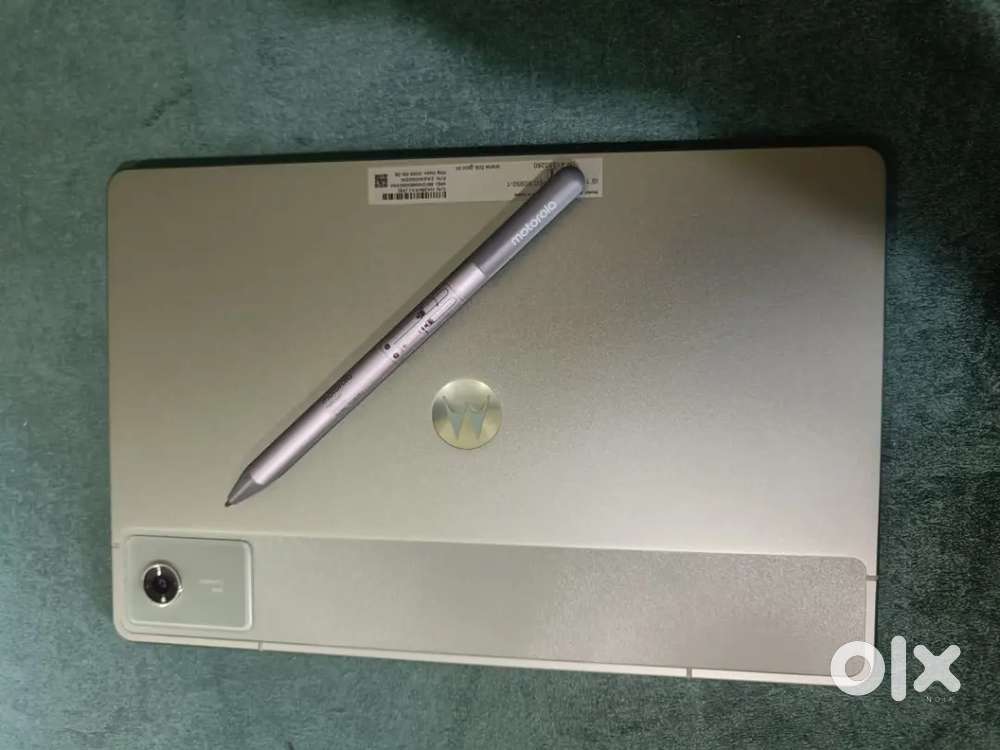 Moto Tab 60 Neo