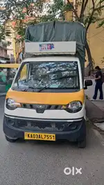 2024 Mahindra Jeeto