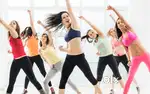Dance teacher