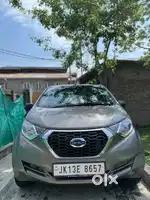 Redigo top model less driven in mint condition