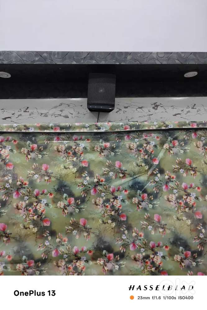 In good condition vehicle selling it just because of purchased electri