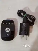Reliance 4G wi-fi Router
