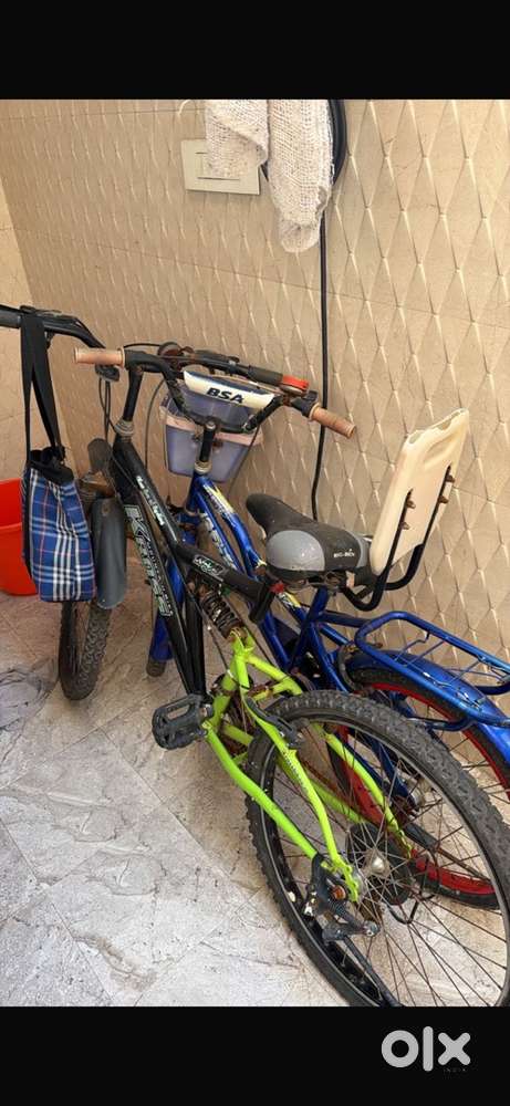 kross cycle