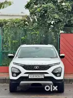 Tata Harrier XZA+, 2020, Diesel