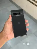 Google Pixel 7 Pro 128GB Storage Good Condition