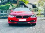 BMW 3 Series 2012-2015 2.0 320d Prestige, 2013, Diesel