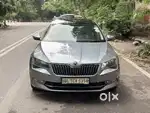 Skoda Superb 2.0 TSI AT L&K, 2016, Petrol