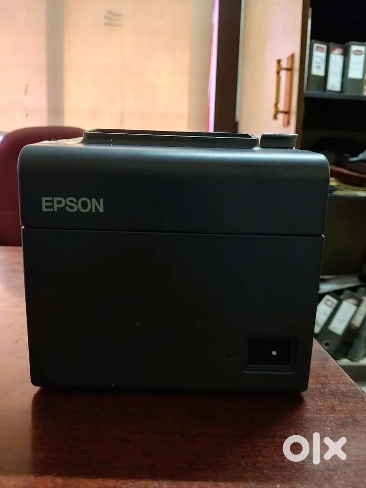 EPSON POS Printer