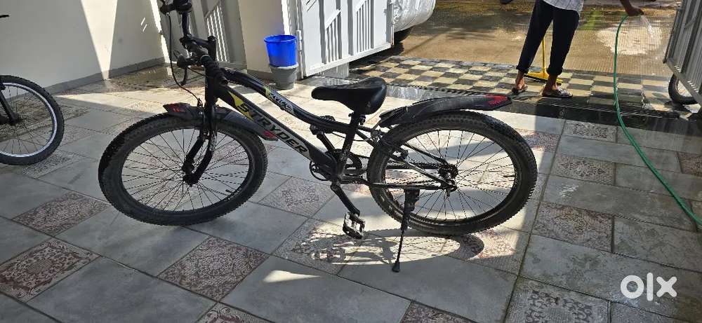 Stryder 24 inches Cycle in good condition