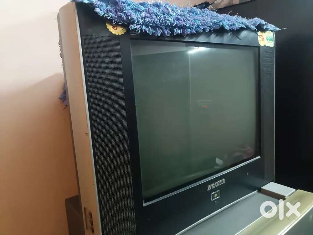 Sansui television
