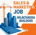 Sales and marketing