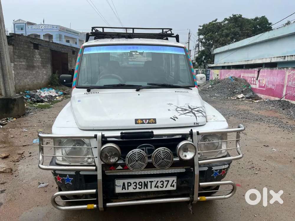 Tata Sumo Victa 2011 Diesel 150000 Km Driven