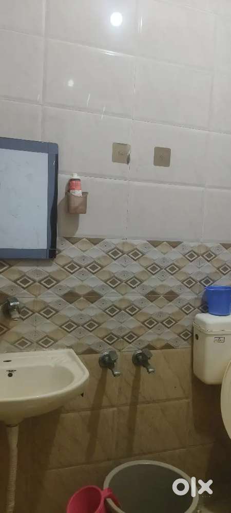 need  a room sharing