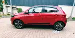 Tata Tiago XZA Plus Dual Tone, 2019, Petrol