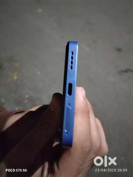 I want to sell my realme narzo 70 5g