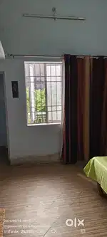 1 room with kitchen for girls or working lady