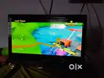Videocon LED Tv Audio/ Video