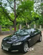 Jaguar XF 2.0 Diesel Prestige, 2017, Diesel