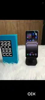Oneplus Nord ce 5