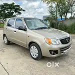 Maruti Suzuki Alto K10 2012 Petrol 27300 Km Driven