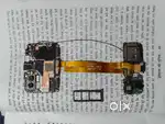 Realme 2 Pro Motherboard And Many Parts Of This Phone