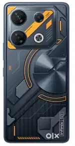 Infinix gt 10pro