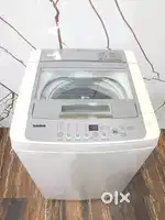 Lg turbodrum 6kg top load fully automatic washing machine available*/*